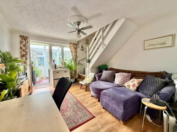 2 bed Terraced for sale Image 4