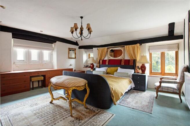 Main Bedroom