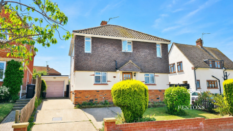 The Close, Frinton-on-Sea