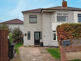 56, Beach Road, Bristol BS35 4PF