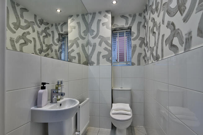 2 bed Semi-Detached for sale Image 7