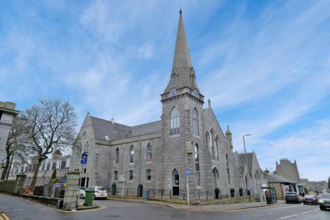 Rosemount Place, Aberdeen, AB25