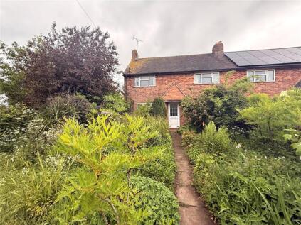 Barbrook, Cleobury Mortimer, Kidderminster, Shropshire, DY14