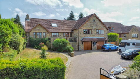 Upper Hoyland Road, Hoyland, Barnsley, S74 9NL