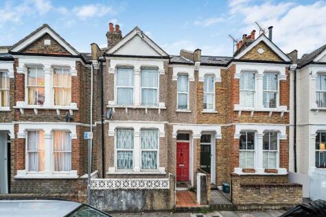 Hiley Road, London, NW10