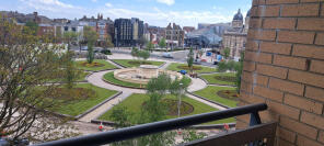 Apartment 82, 50 Queens Court, Dock Street, Hull HU1 3DL