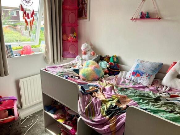 Bed Two
