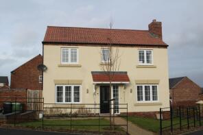 92, Ezart Avenue, Wetherby LS22 6BB