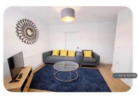 12b, Grove Road, London E3 5AX