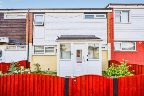 Waterside, Bootle, Merseyside, L30