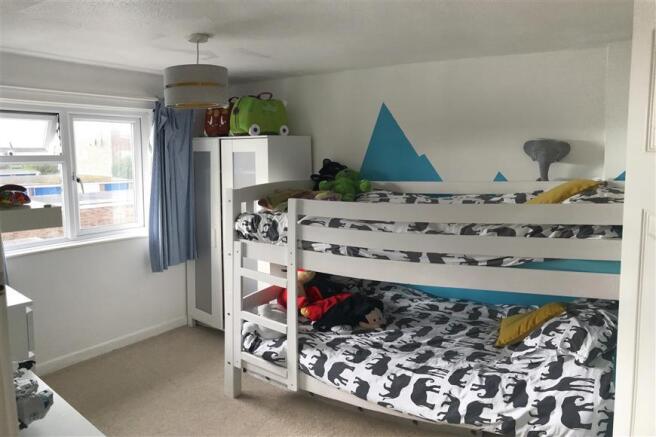 Bed 2