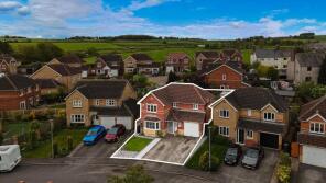 5, Mortimer Heights, Cubley, Sheffield S36 9UY
