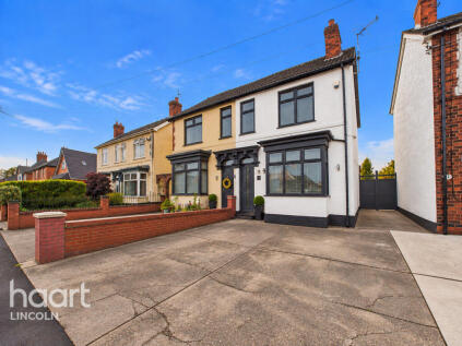 Boultham Park Road, Lincoln