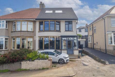 Knowlys Drive, Heysham, Morecambe