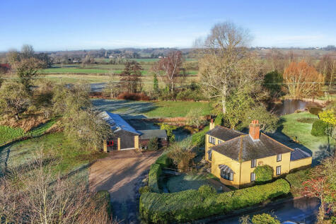 Nayland, Suffolk