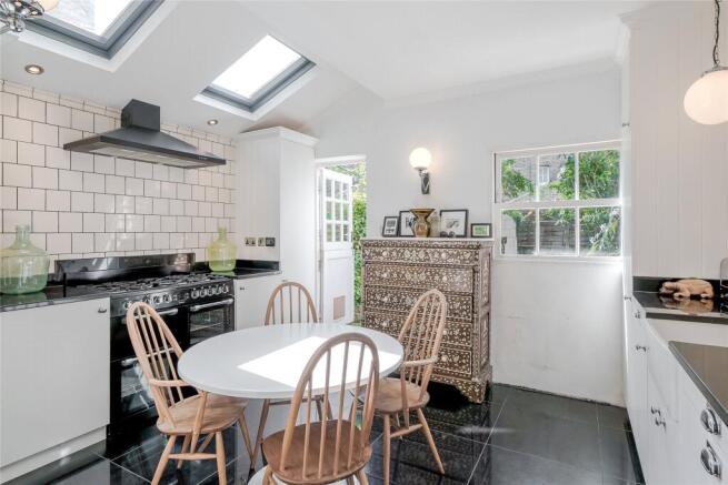 Kitchen Dining