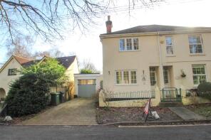 8, Hound Road, Southampton SO31 5FX