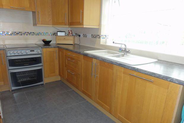 Fitted Kitchen