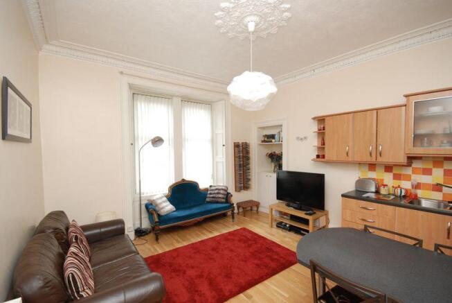 Living Dining Room