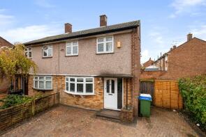 58, Ellenborough Road, Sidcup DA14 5LA