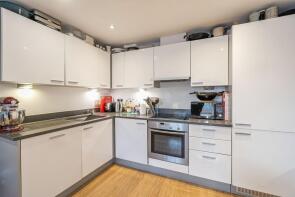 Flat 40, 130, Webber Street, London SE1 0JN