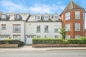 Flat 3, 96, Felixstowe Road, Ipswich IP3 8EG