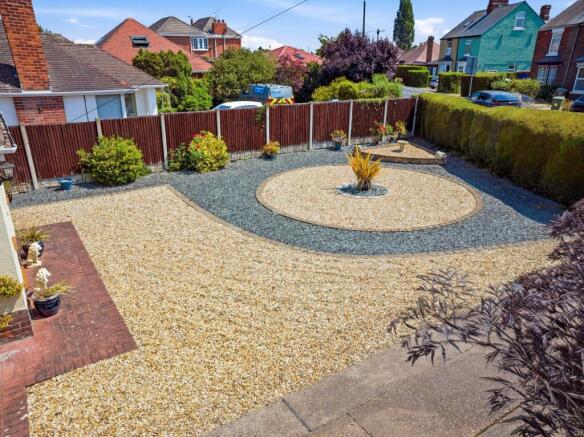 2 bed Detached Bungalow for sale Image 4