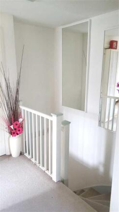 FIRST FLOOR -