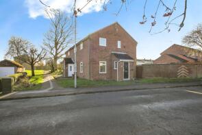35, Anderson Walk, Bury St. Edmunds IP32 6QP