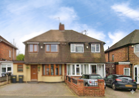 110, Hollydale Road, Birmingham B24 9LS