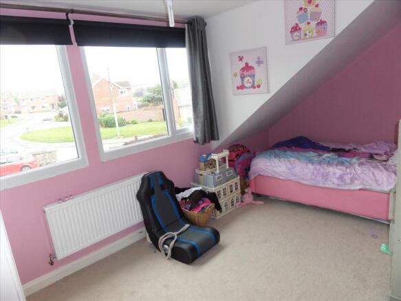 BEDROOM 3