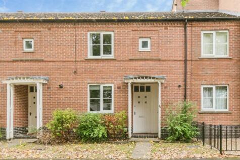 Lyndale Court, Winsford