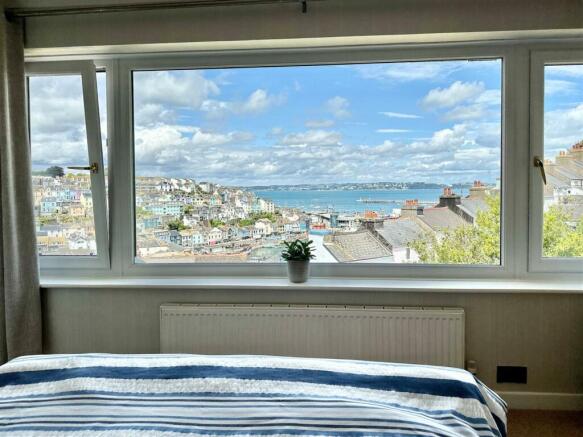 View From Bed.JPG