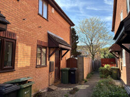 127, Ridgemoor Road, Leominster HR6 8UH