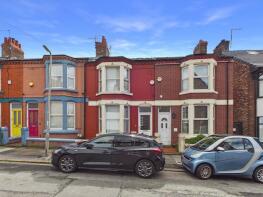 4, Carsdale Road, Liverpool L18 1LZ