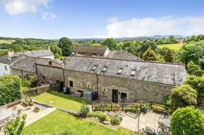 The Stables, Pitt Farm, Lane Past Pitt Farm, Newton Abbot TQ13 0EL