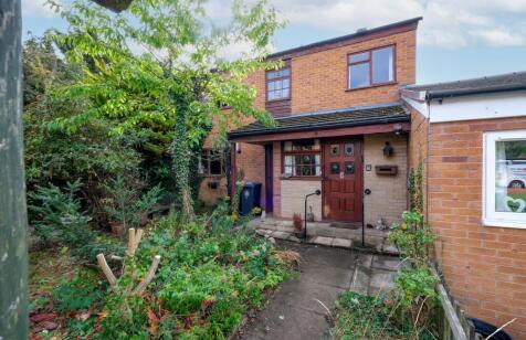 Falcon Crescent, Bidford-On-Avon, B50