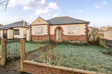 Gilroy Way, Orpington, BR5