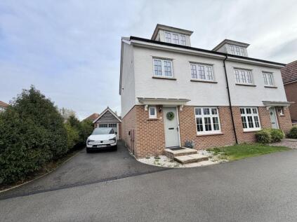 Pickering Place, Garforth, Leeds