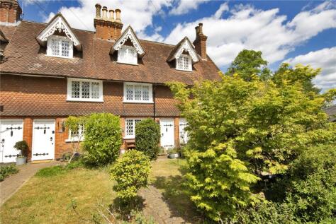 High Street, Chipstead, Sevenoaks, Kent, TN13
