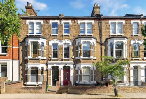 Fairbridge Road, London, N19