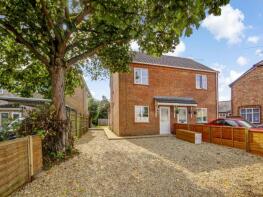 36b, Lerowe Road, Wisbech PE13 3QL