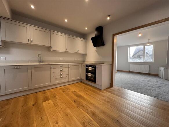 Kitchen / Diner