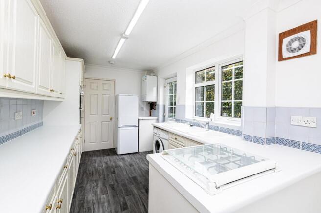Kitchen/Breakfast Ro