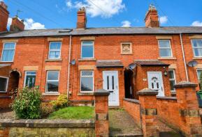 45, West Road, Oakham LE15 6LT