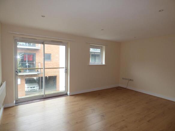 Sitting Room Reverse