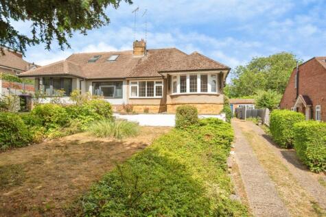 Whitehill Road, Hitchin, Hertfordshire, SG4