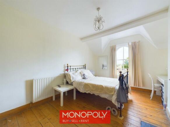 Bedroom 5