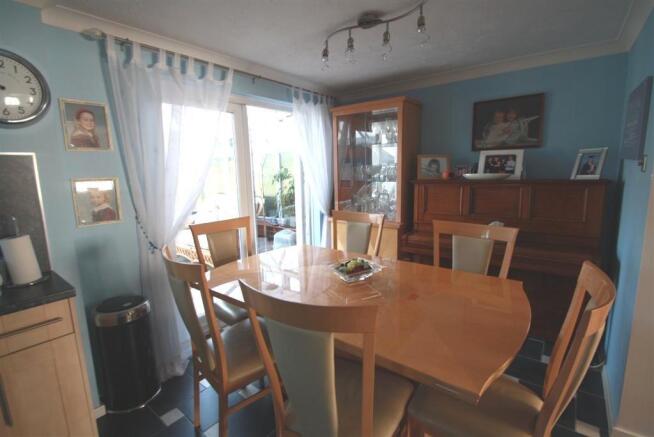 Kitchen/Breakfast
