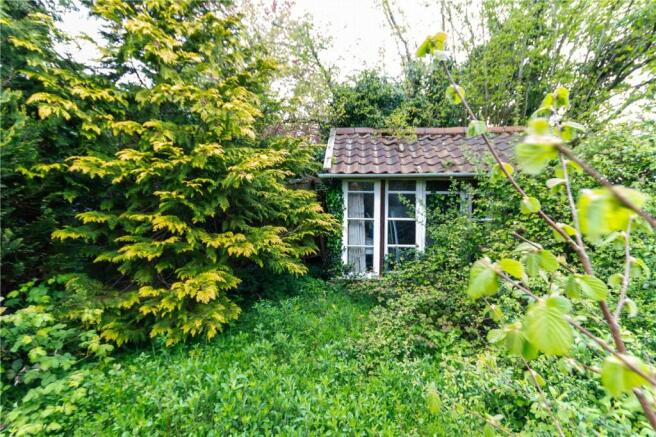 Outbuilding